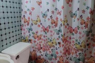 הוסטל Hospedaje Martita