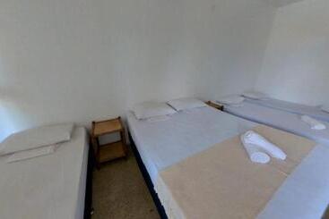 هاستل Pousada Cumbuco Green