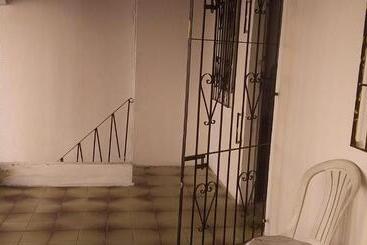 旅馆 Residence Girassol