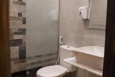 هاستل Tourist Palace