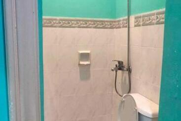 הוסטל Wjv Inn Cabancalan