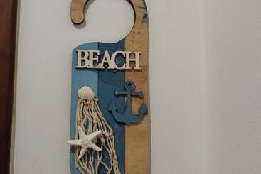 住宿加早餐  Las Salinas House Private Rooms