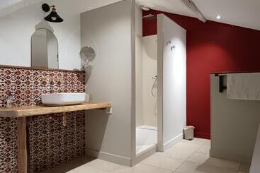 Bed and Breakfast Au Charme Di Sy