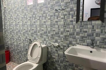 צימר Nińas Transient Baler