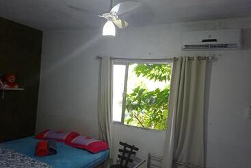 Bed and Breakfast Cantina Nona Menininha