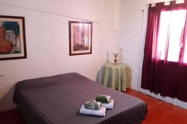 تختخواب و صبحانه Chacras Room 333