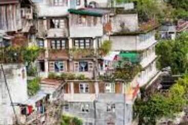 민박 Coree Bed And Free Breakfast And Ifugao Hospitality