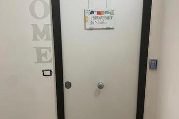 تختخواب و صبحانه Fortunato S Home