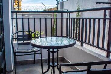 민박 Jakewa Jc Homes