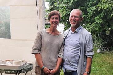 Bed and Breakfast La Bergerie Chambre D Hôtes