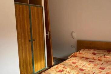 مبيت وإفطار La Bonne Famille