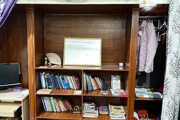 Bed and Breakfast Pm House