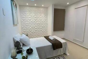 ベッドアンドブレックファースト Recanto Commune