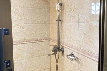 Bed And Breakfast With Balcony