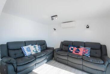 住宿加早餐  Superb Sea View