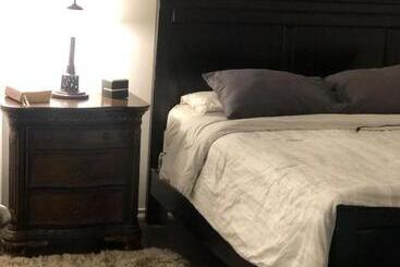 مبيت وإفطار Sweet Tnt 2