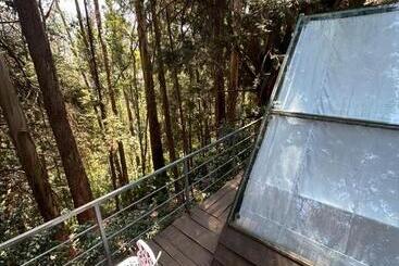 住宿加早餐  Woodhouse By Bob