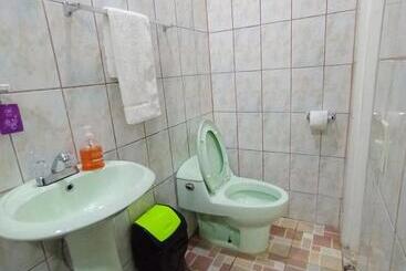 アパートホテル Belo Bay