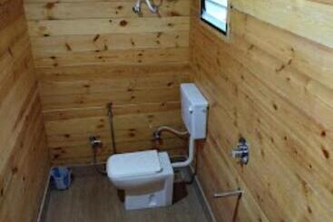 Blue Sea Beach Resort Malvan