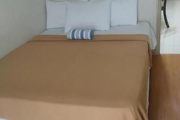 هتل آپارتمان Camella Northpoint