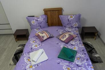 아파트호텔 Casa Calin