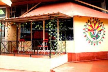 Ganjifa Hotels Vengurla