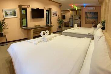 Hotel บีฮายฮิลล์ รีสอร์ต