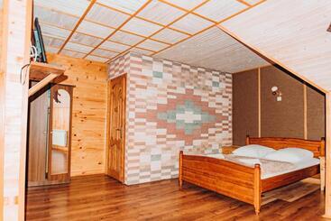 هتل рандеву