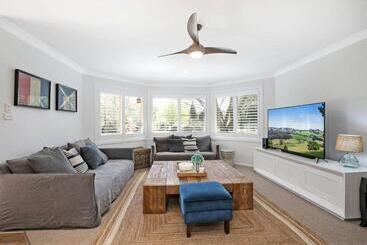 בית מלון כפרי Avonlea, Bowral, Southern Highlands