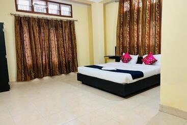 בית מלון כפרי Cosyhome