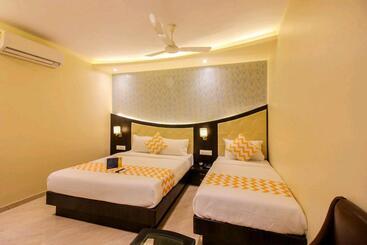 هتل Fortune Vue Mahalakshmi