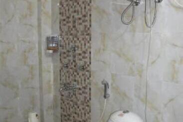 酒店 Heritage Residency Patna