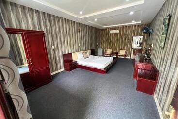 Phi Long 2 Hotel Thu Dau Mot