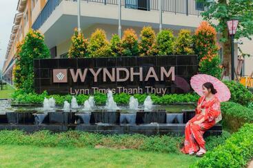 Отель Khoáng Nóng Wyndham Thanh Thủy