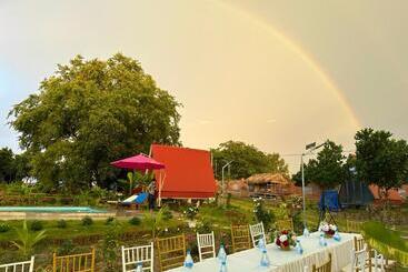 酒店 Lucky Star Resort