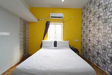 فندق Mm Residency