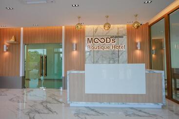 Hotel Moods Boutique