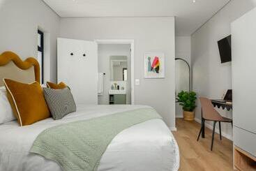 酒店 Neighbourgood 1st Crescent