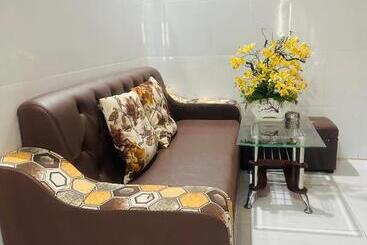 هتل Nhà Nghỉ Trung Hiếu 1