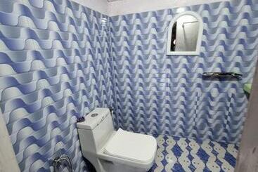 Orange Garden Farmstay