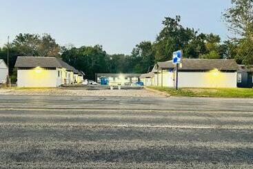 בית מלון כפרי Relax Inn