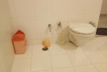 酒店 Sarthak Bhopal