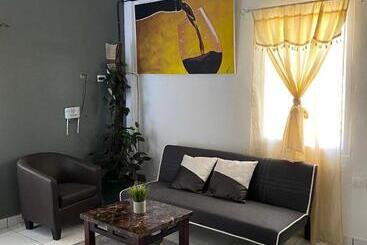 هتل Coffe & Bar Sofmel