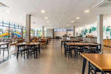 هتل Solar Pedra Da Ilha