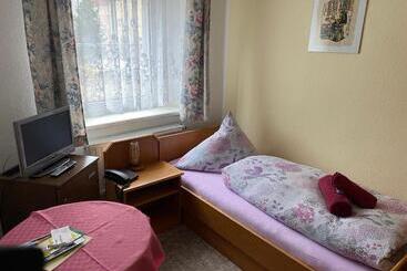 ホテル Stadt Leipzig