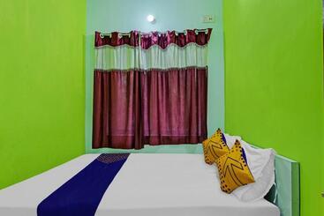 هتل Suleman Palace & Guest House