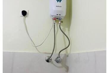 호텔 The Landmark Tower