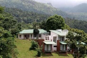 Wayanad Adventures Eco Farm Resort