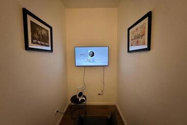 Nest Boutique Hostel