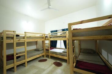 Palace Hostel By Borrbo